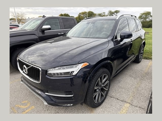 2019 Volvo XC90