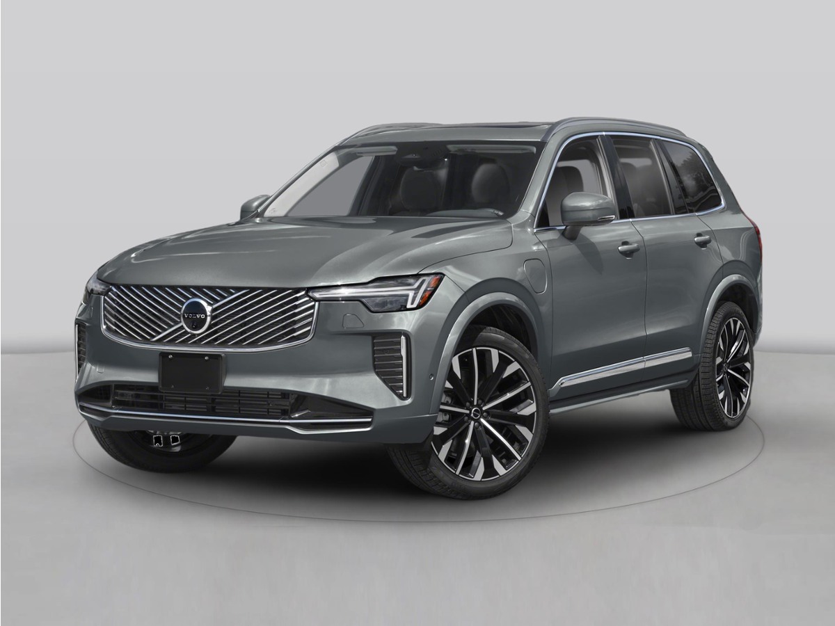 2027 Volvo XC90 plug-in hybrid T8 Ultra Dark Theme 7-Seater AWD SUV