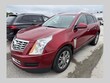  Cadillac SRX