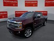  Chevrolet Silverado 2500HD
