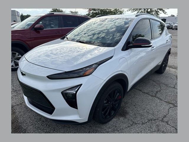 2023 Chevrolet Bolt EUV