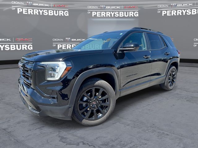 2025 GMC Terrain Elevation FWD's photo