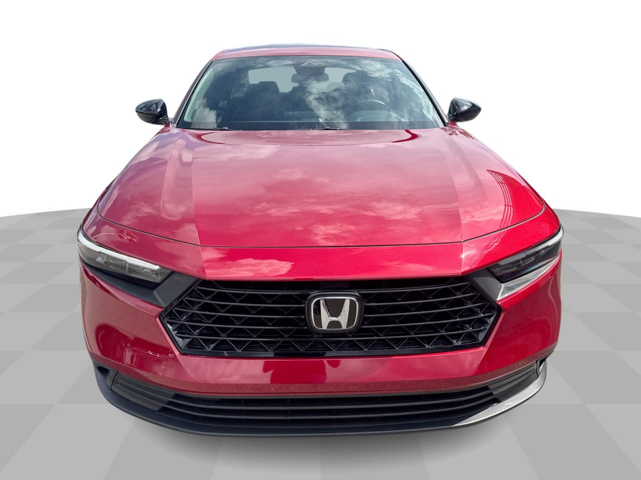 2025 Honda Accord Hybrid Sport photo 3