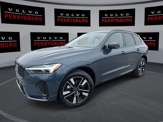 2026 Volvo XC60 B5 Plus Dark AWD's photo