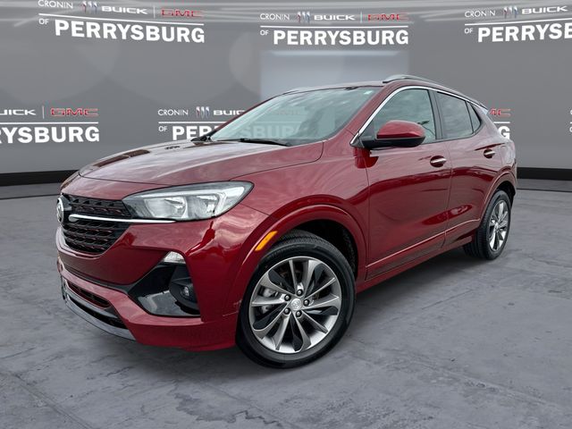 2023 Buick Encore GX Select AWD's photo
