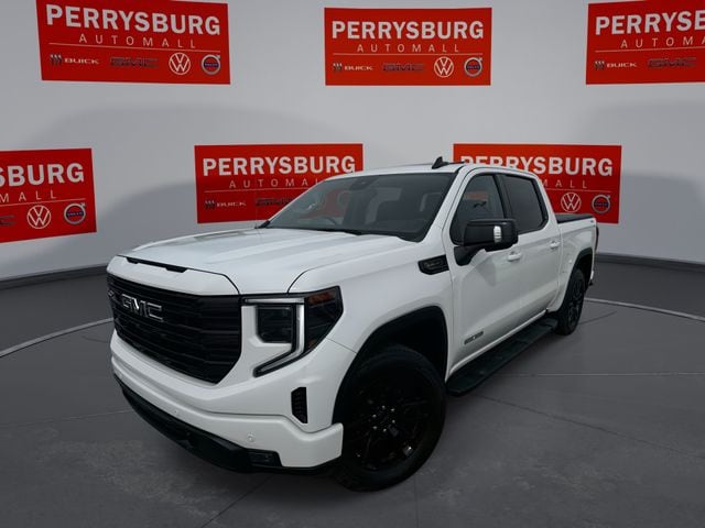 2024 GMC Sierra 1500 Truck 