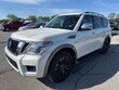  Nissan Armada