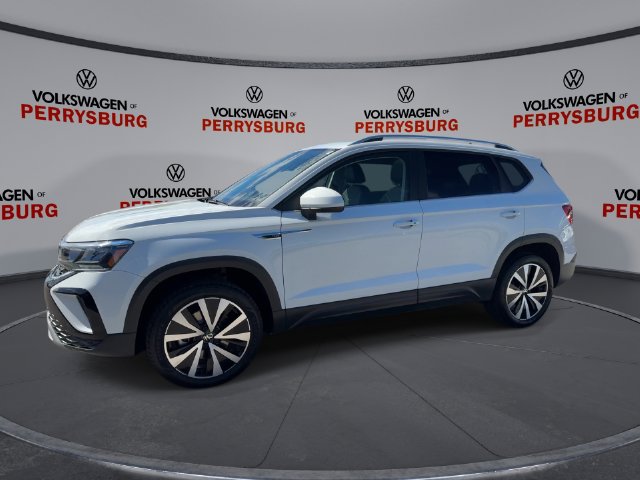 Used 2023 Volkswagen Taos 1.5T SE SUV