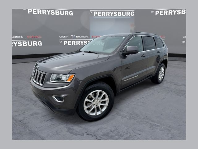 2015 Jeep Grand Cherokee Laredo E 4WD's photo