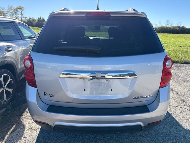 Used 2013 Chevrolet Equinox LT SUV