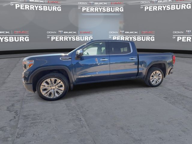 Used 2020 GMC Sierra 1500 Denali Truck
