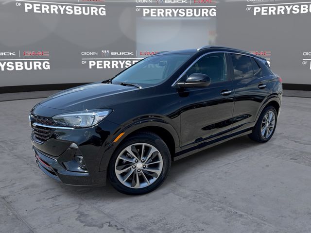 2023 Buick Encore GX Select's photo