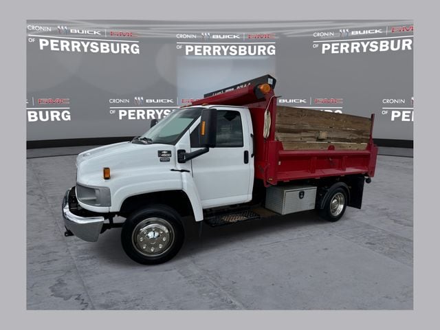 2005 Chevrolet Kodiak's photo