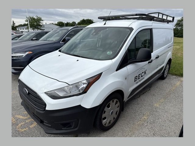 2021 Ford Transit Connect Van XL LWB (Rear 180 Degree Door)'s photo