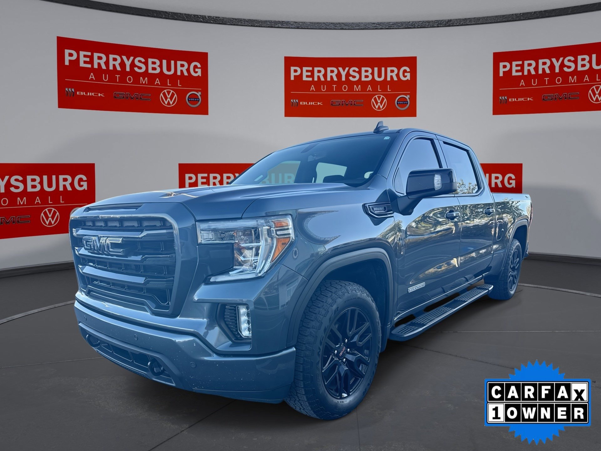 2020 GMC Sierra 1500 Truck Crew Cab  2020 GMC Sierra 1500 Truck Crew Cab