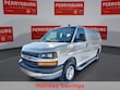  Chevrolet Express 2500 Cargo Van