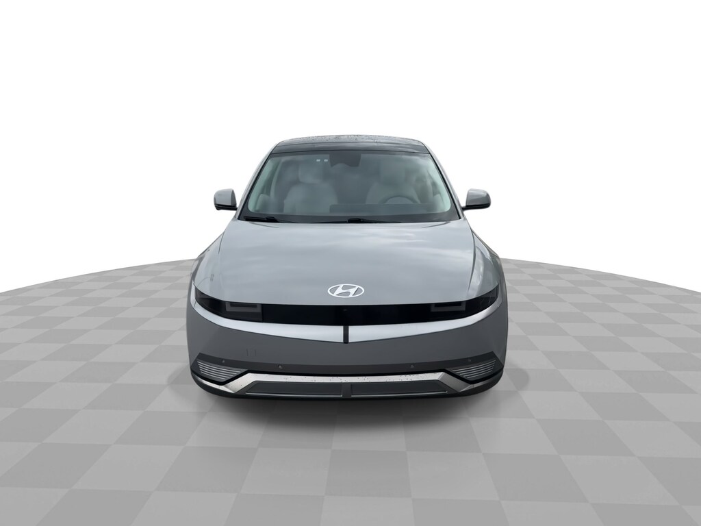 Used 2024 Hyundai IONIQ 5 Limited Dual Motor AWD Long Range w/ Fixed Glass S Limited AWD