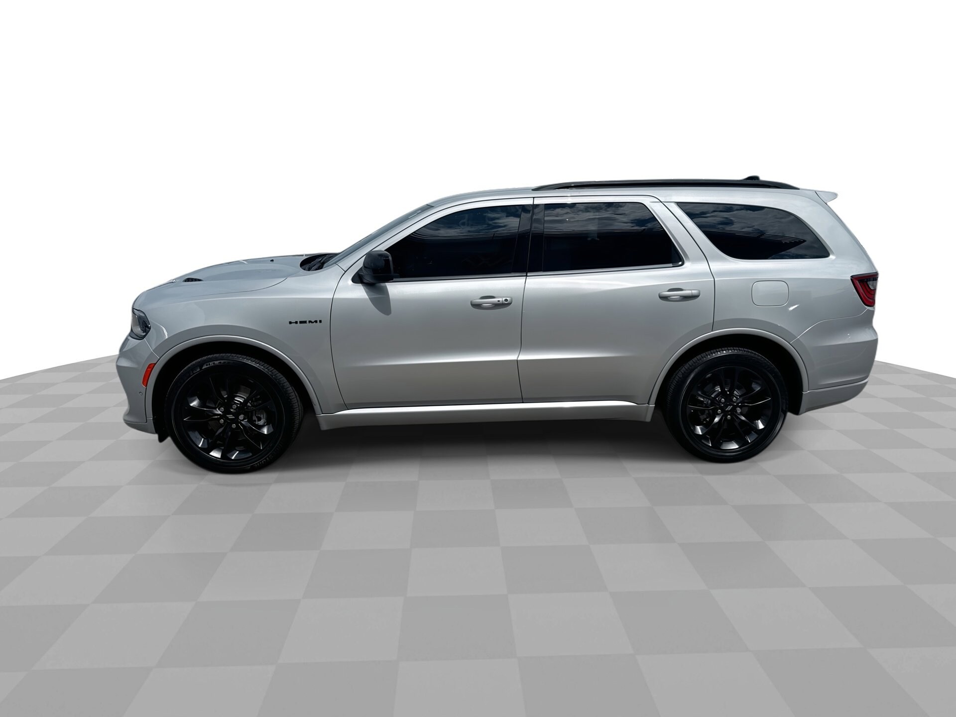 2023 Dodge Durango R/T