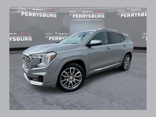 2024 GMC Terrain Denali AWD's photo