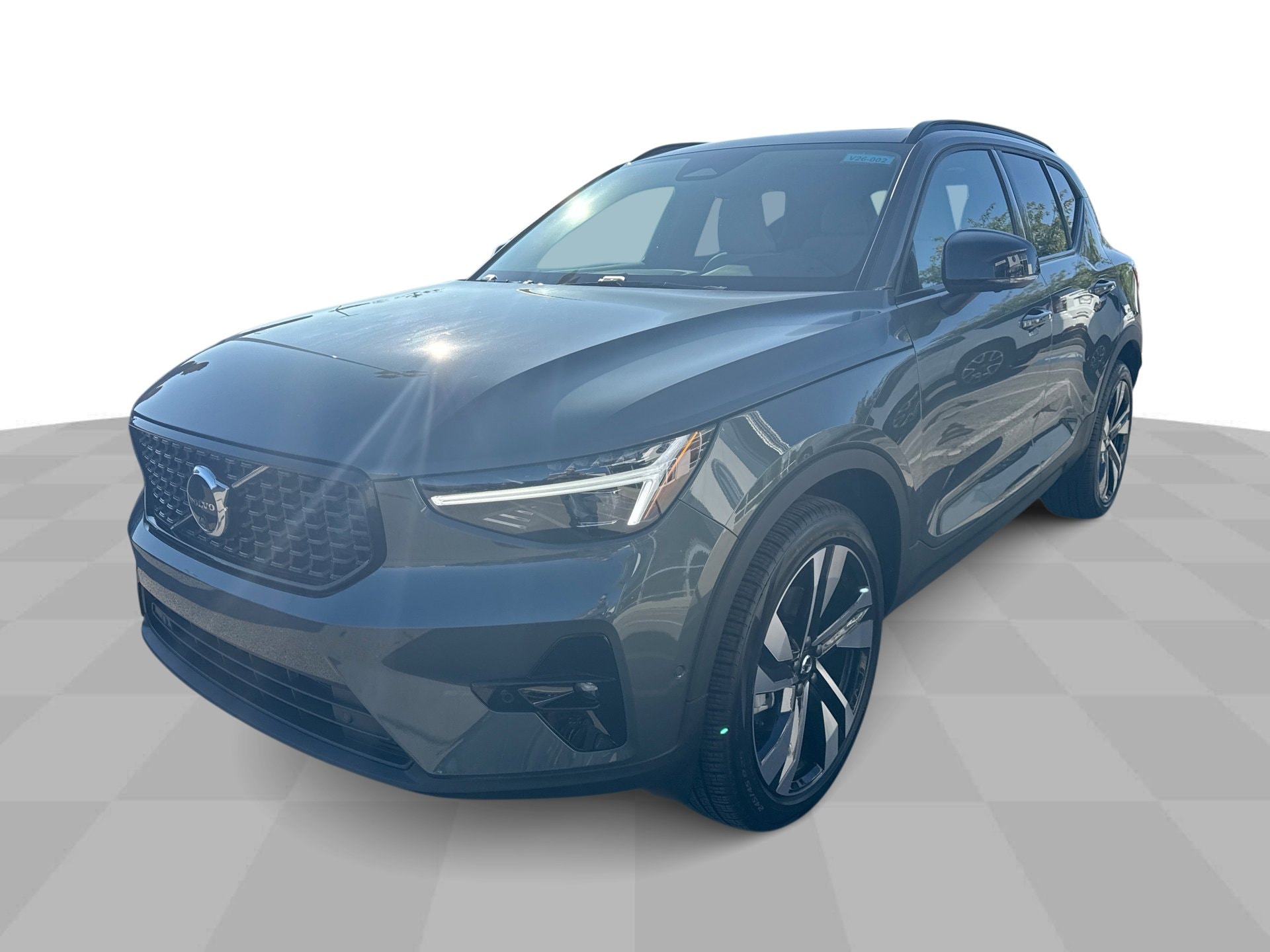 VOLVO XC40ユーロテック Volvo XC40: Scandi cool | TechRadar