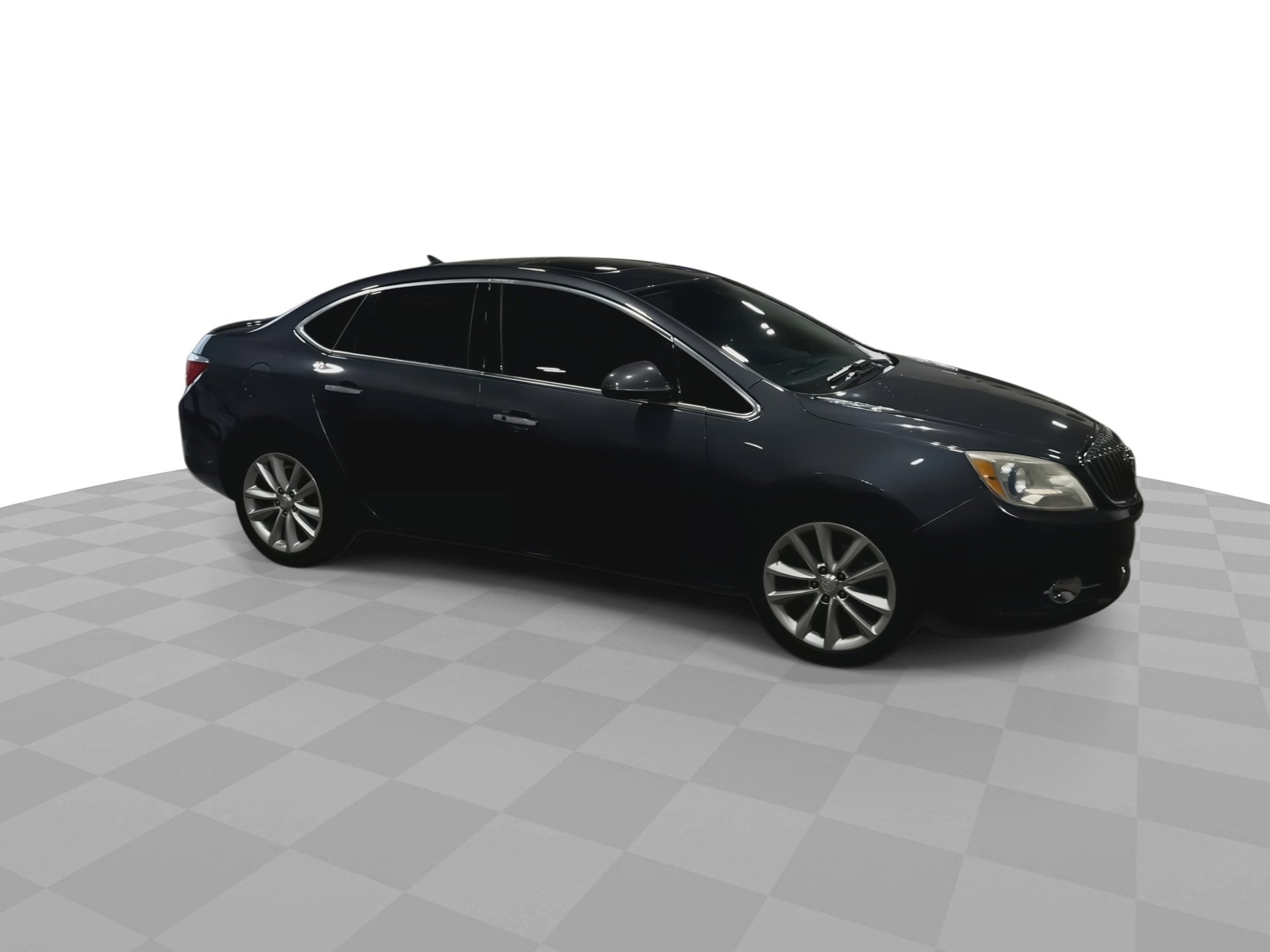 Used 2012 Buick Verano 1SL with VIN 1G4PS5SK8C4226929 for sale in Perrysburg, OH