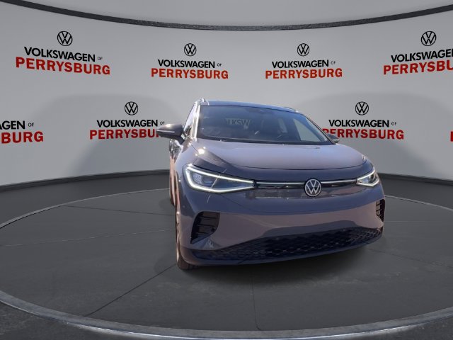 Certified 2023 Volkswagen ID.4 Pro S SUV