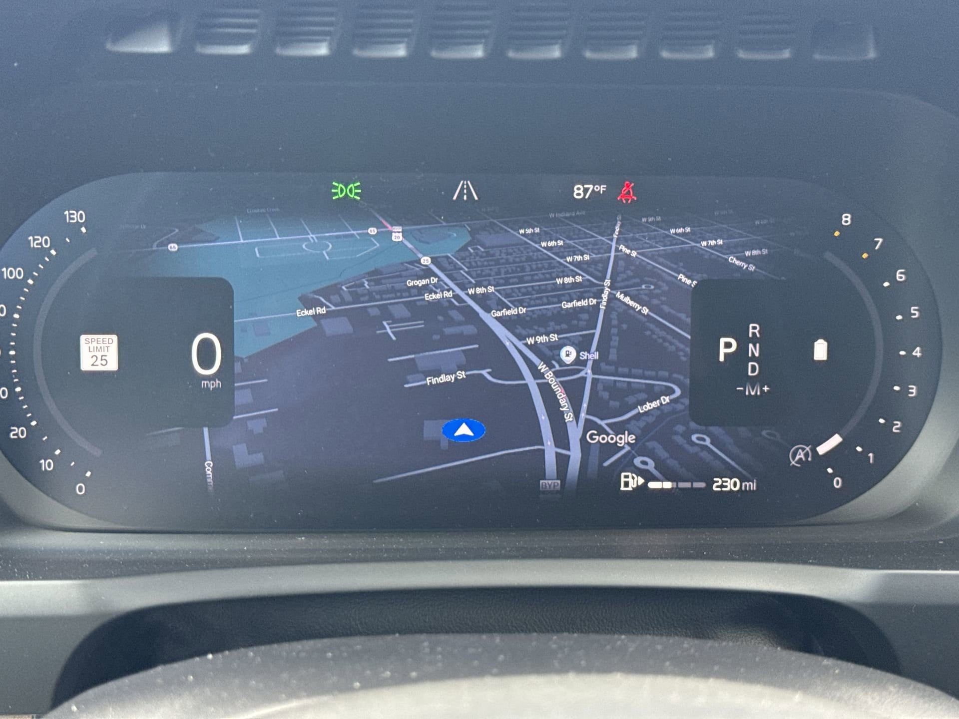 2026 Volvo XC90 Core - Photo 11