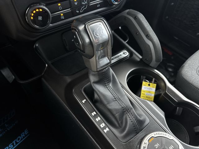 2021 Ford Bronco 4-Door Big Bend - Photo 16