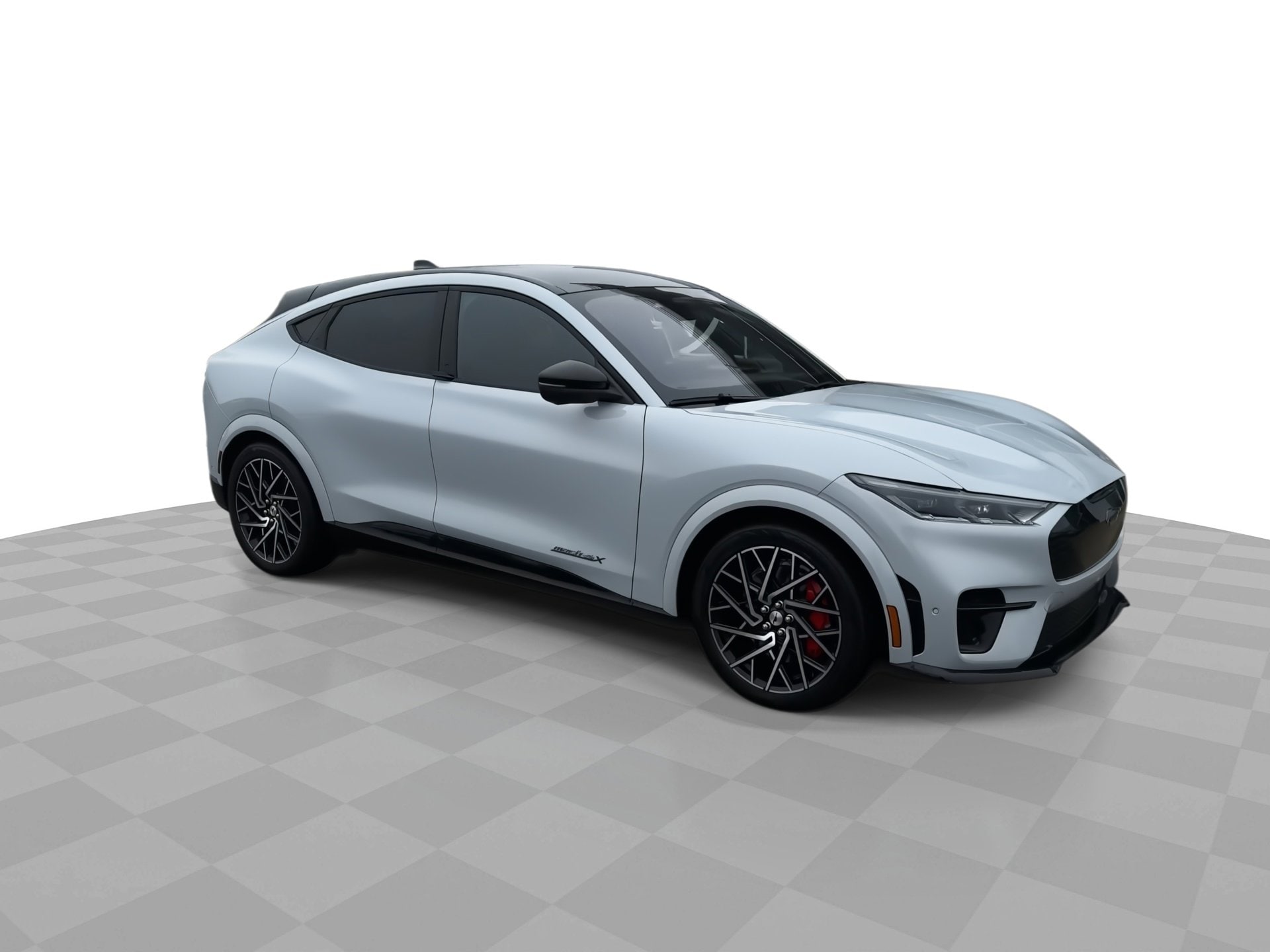 Used 2023 Ford Mustang Mach-E GT AWD with VIN 3FMTK4SE3PMA37151 for sale in Perrysburg, OH