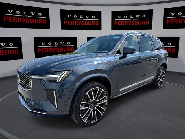 2026 Volvo XC90 B6 Plus Bright 7-Seater 4WD's photo