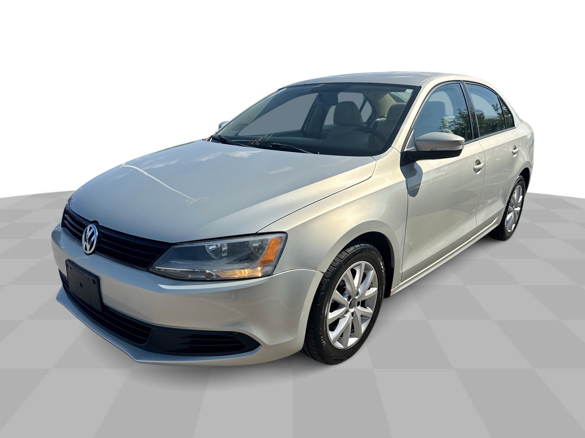 2011 Volkswagen Jetta
