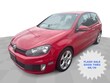 Volkswagen GTI
