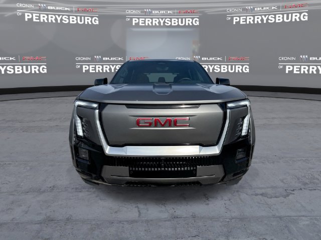 Certified 2026 GMC Sierra EV Denali Truck