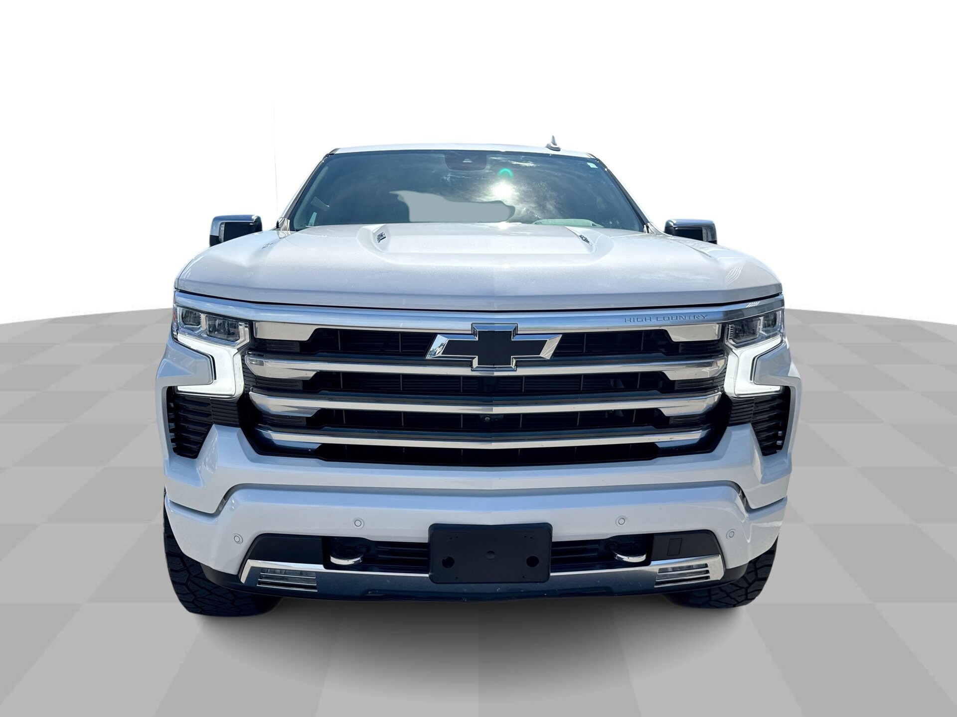 2023 Chevrolet Silverado 1500 High Country photo 3