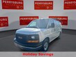  GMC Savana 2500