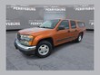  GMC Canyon