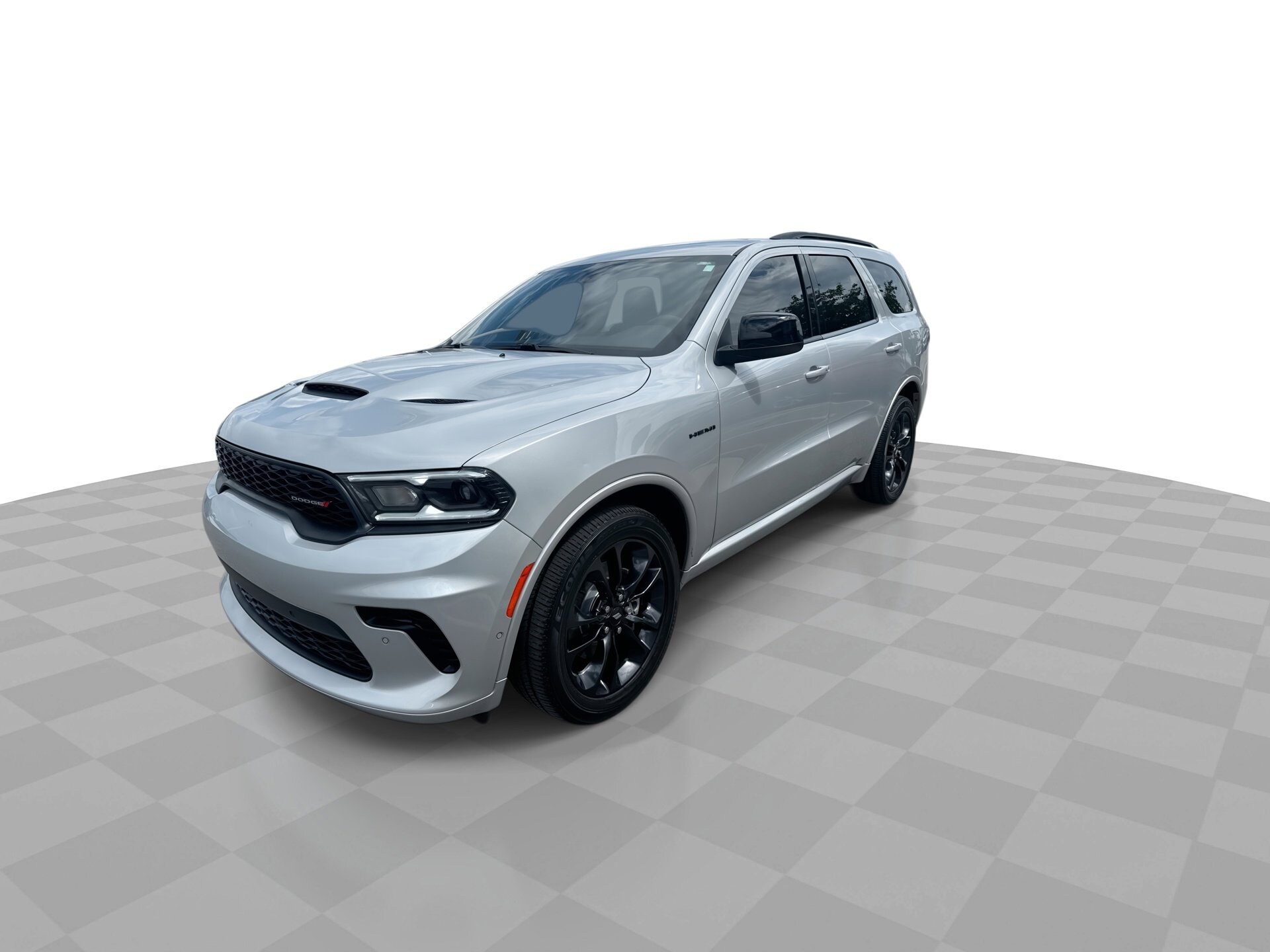 2023 Dodge Durango R/T