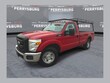  Ford F-250SD