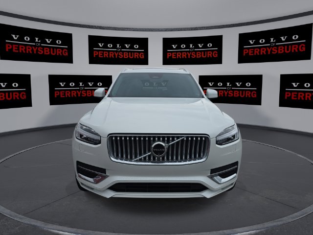 Certified 2024 Volvo XC90 B5 Plus SUV