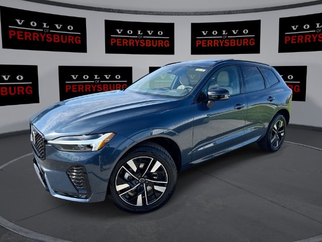 2027 Volvo XC60