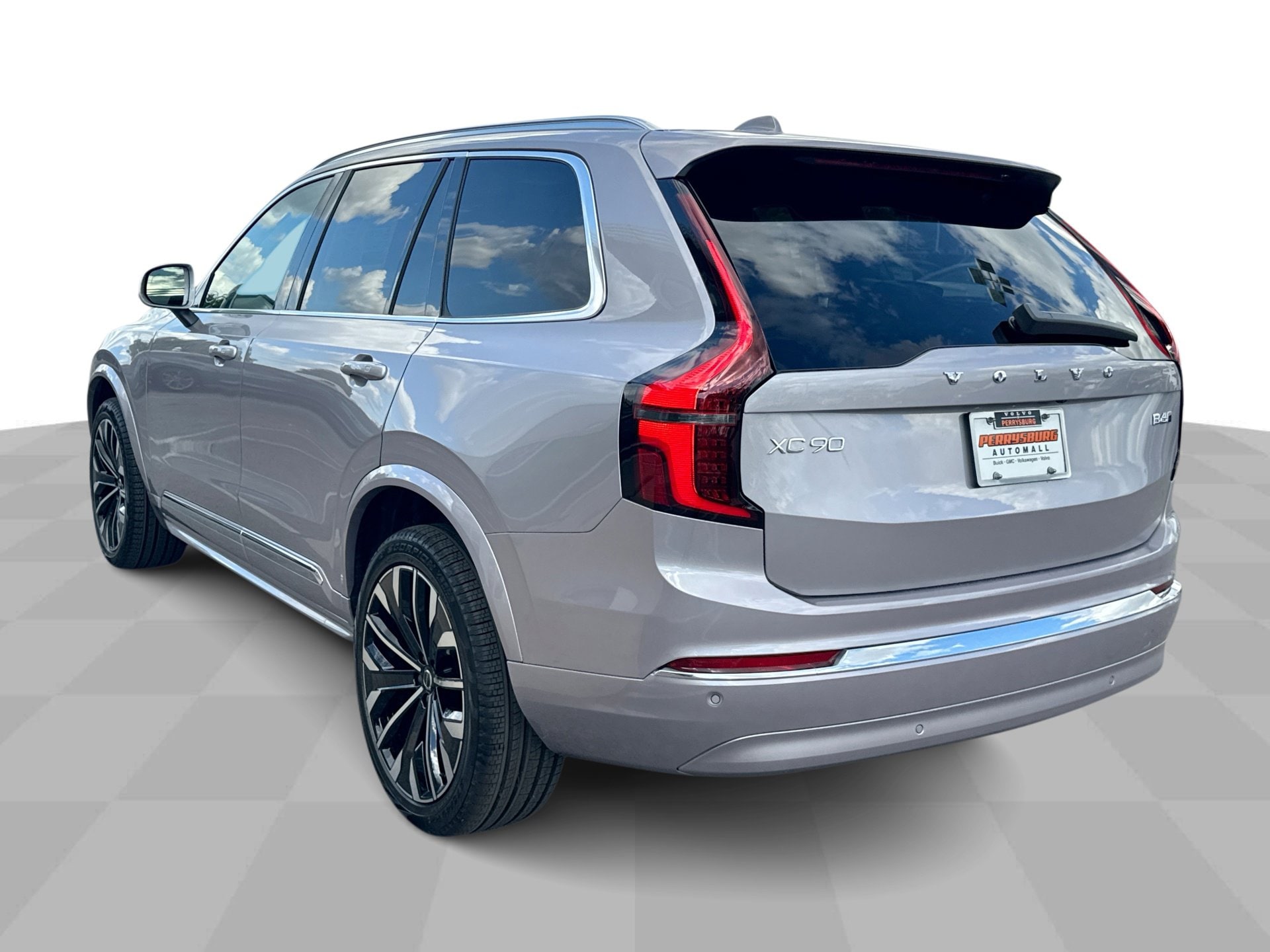 2026 Volvo XC90 Core - Photo 6