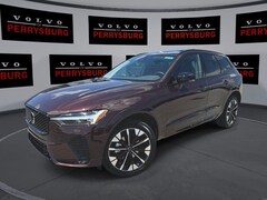 2026 Volvo XC60 B5 Plus AWD SUV