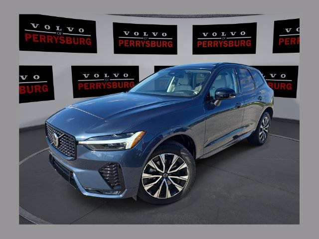 2024 Volvo XC60
