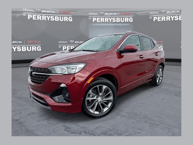 2023 Buick Encore GX Select AWD's photo