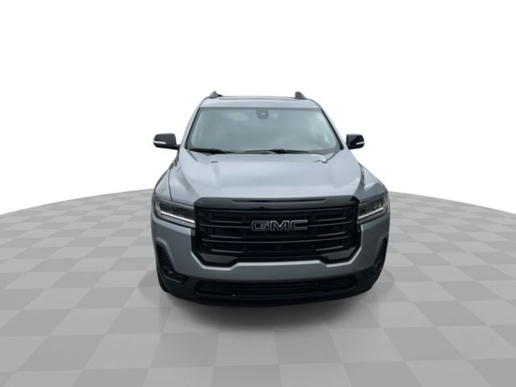 Used 2023 GMC Acadia SLT SUV