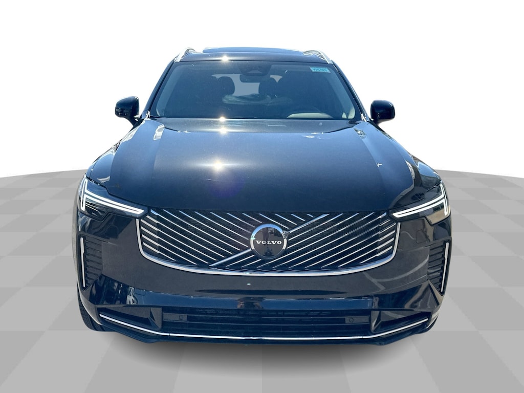 New 2026 Volvo XC90 B6 Plus 7-Seater SUV