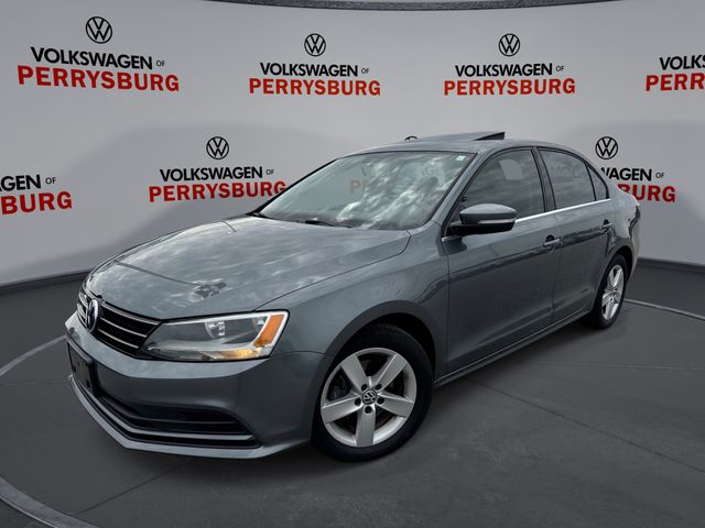 2015 Volkswagen Jetta 1.8T SE w/Connectivity Auto PZEV's photo