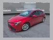  Toyota Corolla Hatchback