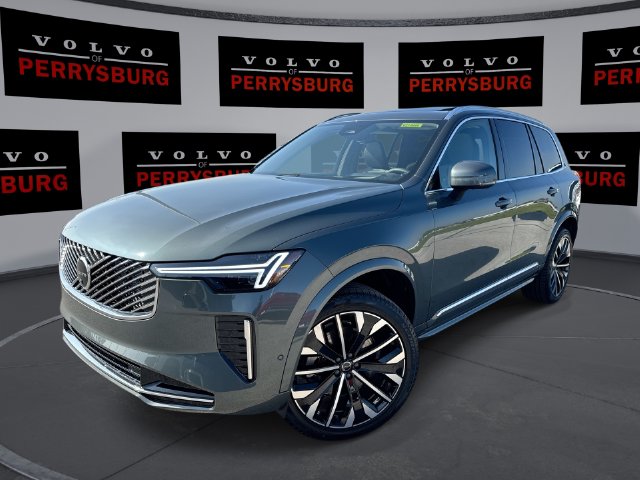 New 2027 Volvo XC90 Ultra SUV