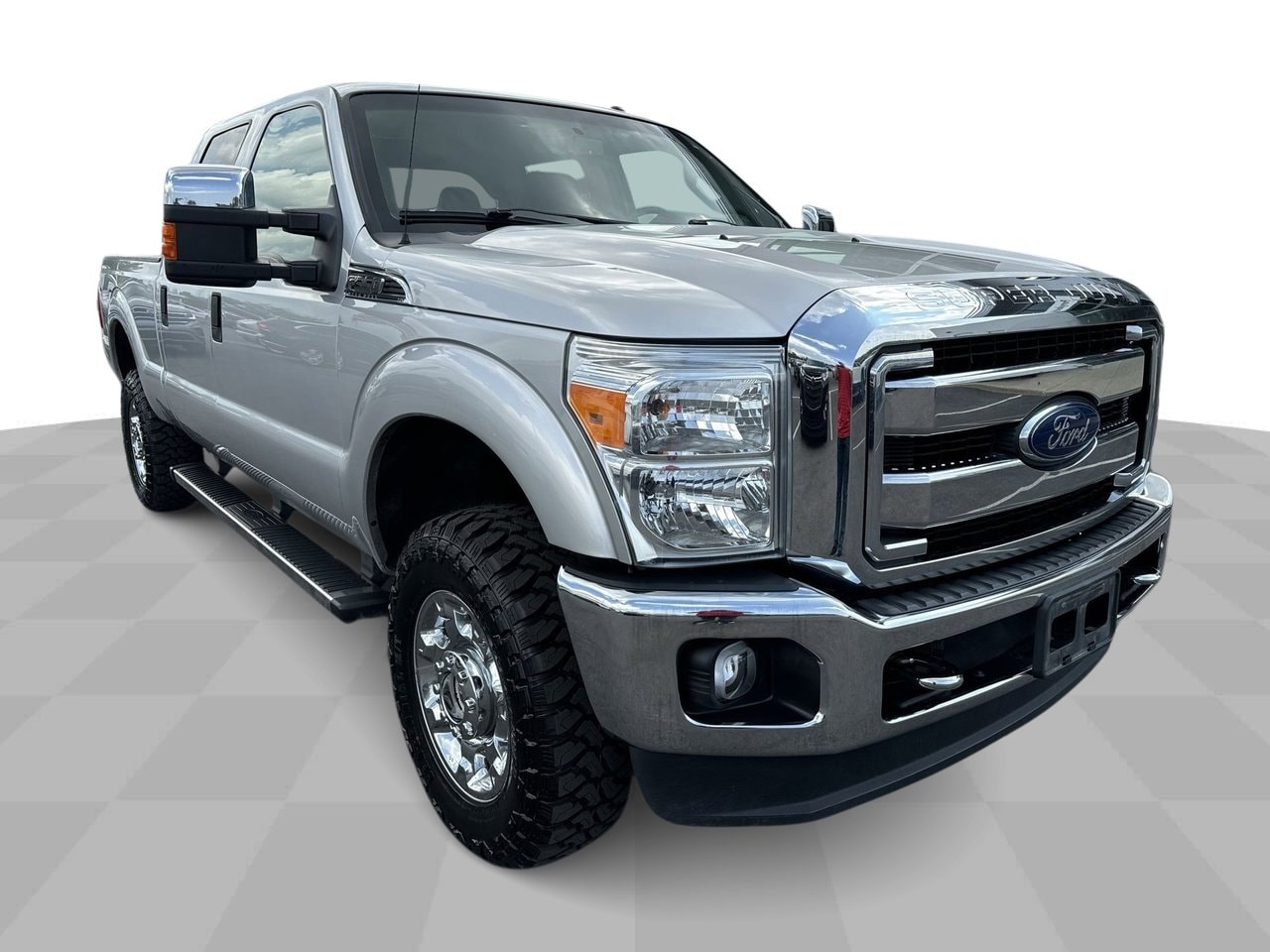 Used 2016 Ford F-350 Super Duty XLT with VIN 1FT8W3B66GEB61096 for sale in Perrysburg, OH